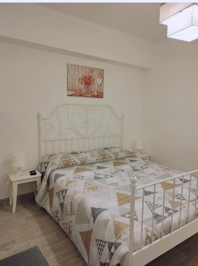 Ferienwohnung Masa House Palermo Exterior foto